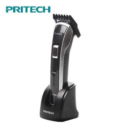 China Hot RV PRITECH Products Hair Trimmer Electric Clipper Professional for sale