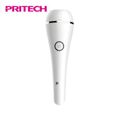 China The other PRITECH Ion Facial Massager Multifunctional Hot Cold Beauty Equipment for sale