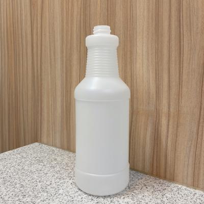 China 1000ml Agriculture HDPE Bottle for sale