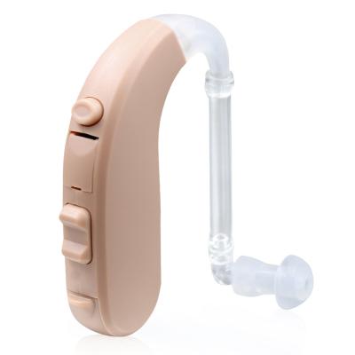 China China Best Hearing Aids Prices Sound Box Hearing Aids Amplifier 675 Digital Hearing Aid Battery for sale