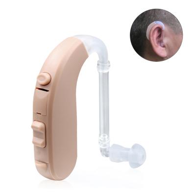 China Top Hot Products Best 20 Selling 2022 Programmable Digital Hearing Aid for Severe Hearing Loss 675 Hearing Aid Battery for sale