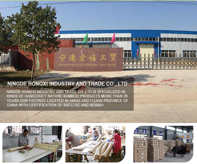 Verified China supplier - Ningde Hongxi Industry & Trade Co., Ltd.