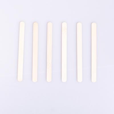 China Logo Printed Ice Cream Sticks Customized Viable Wholesale From China for sale