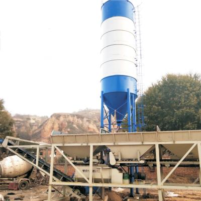 China Construction Projects Hot Sale YWBZ 400 Portable Soil Mixing Plant Machine Stabilized Heavy Duty Construction Equipment for sale