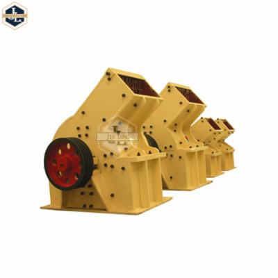 China Quarry Lime Granite Crusher Machine Gold Ore Breaker Hammer Crusher Stone Quarry Machinery For Sale for sale