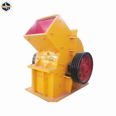 China Quarry Concrete Crusher Machine Price Sand Making Machine Stone Hammer Crusher for sale