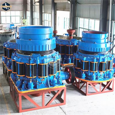 China Large Capacity Poly Cylinder Hydraulic Cone Stone Crusher Machinery From China Quarry Mining Equipment Suppliers for sale