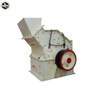 China High Fine Quarry Efficiency PCX Impact Crusher For Sand Processing Machine for sale