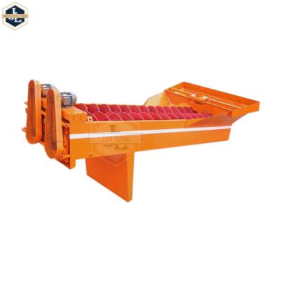 China Construction worksÂ   Spiral Seal Screw Sand Washing Machine Sand Washing Machine Equipment Price for sale