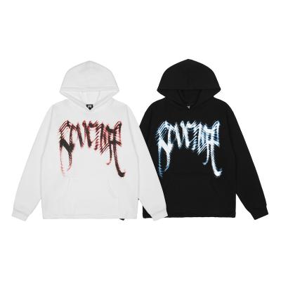 China 2021 Factory Revenge Pullover Hoodies Revenge Anti-wrinkle Wholesale High Quality Unisex Casual Sports Long Sleeve Comfortable for sale