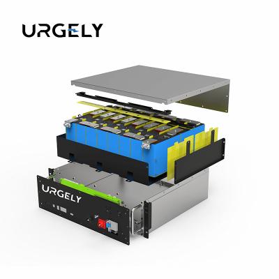 China Toys Urgely Oem New 24V 36V 48V 200Ah Phosphate 10Kwh 150Ah 400Ah Cell Lifepo4 Solar With Bms for sale