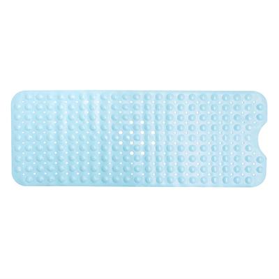 China Europe QJMAX High Quality Environmentally Friendly Strip Bathroom Baby Rustproof Bath Mat Large for sale