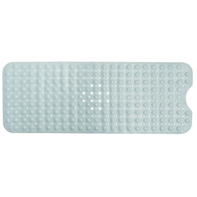 China Europe QJMAX High Quality Shower Room Massage Toilet Bathroom Anti-fall Anti-slip Bath Mat Non Slip Bath Mat for sale