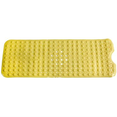 China Europe QJMAX Tape High Quality Non-slip Bathroom Mat Household Children Non-Slip Bath Mats for sale