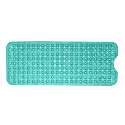 China Europe QJMAX High Quality Toilet Floor Mat Waterproof And Anti-Fall Non Slip Bath Mat for sale