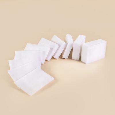 China Shockproof Custom EPE Foam Block Packing Pearl Cotton Material Layered Foam Sheets for sale