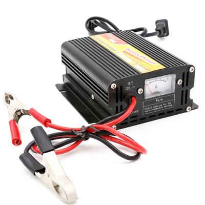 China Free Shipping BELTTT Standard Battery 12V 10A 220V Customized Lifepo4 Lithium Ion Lead Acid Battery Charger for sale