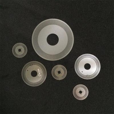 China Level Sensor Free Shipping Chemical Encoder Etching Disc Wheel Made In Shenzhen for sale