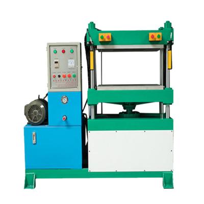 China Other EVA back cushion hydraulic forming machine 30T four column hydraulic press for sale