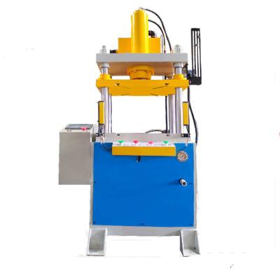 China Manufacturing Plant Manufacturer's direct selling upper mounted hardware hydraulic press for sale