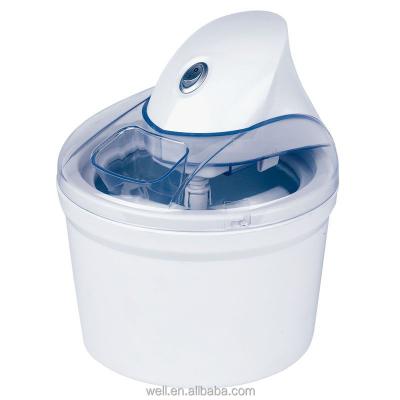 China 1.2L Household Home Use ICE CREAM MAKER for sale