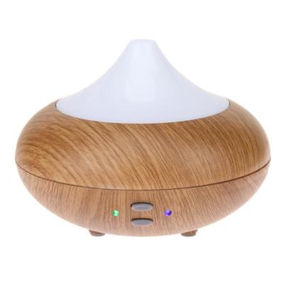 China Mini 210ml USB Car Ultrasonic Essential Cool Mist Aroma Diffuser for sale