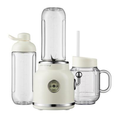 China Household New Hot Selling Multifunctional Portable Electric Blender Juicer Fresh Maker for sale