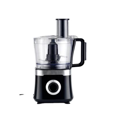 China 265211 Household NIingBo Food Processor With 600W 2 Speeds Settings For Slice Chop Blender AC MOTOR for sale