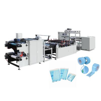 China Other Sterilized Pouch And Reel Making Machine for sale