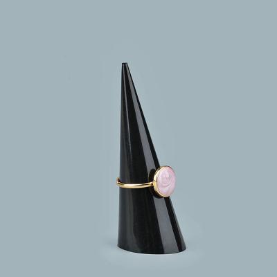 China Acrylic Cone Shape Ring Display 210810-01 for sale