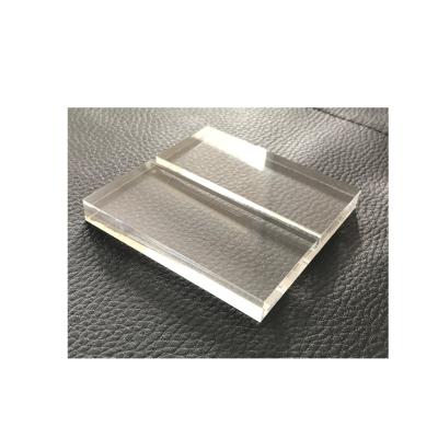 China Wholesale Acrylic Slot Holder Place Card Holders 210804-01 for sale