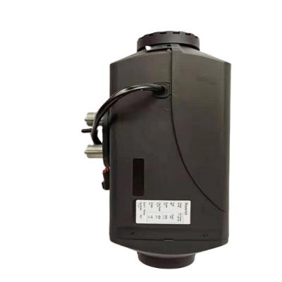 China Portable High Quality Plastic+ Metal Air Diesel Parking Heater 2kw 4kw For Auto Cars for sale