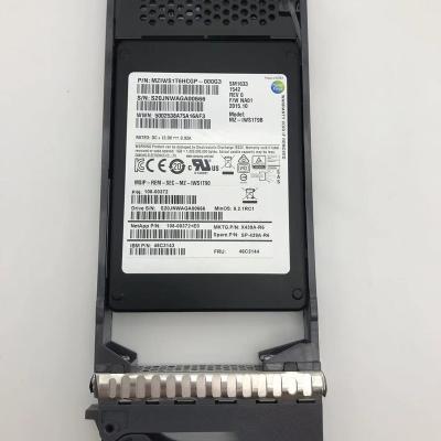 China Enterprise Hdd Drive X439A-R6 1.6TB 2.5