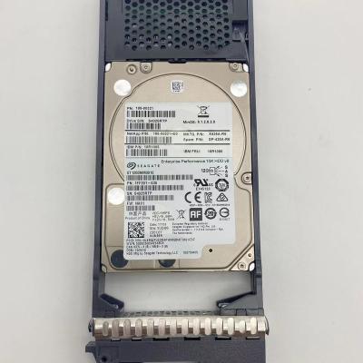 China Internal Server HDD X425A-R6 108-00321 1.2TB 10k RPM 6Gbps SAS 2.5