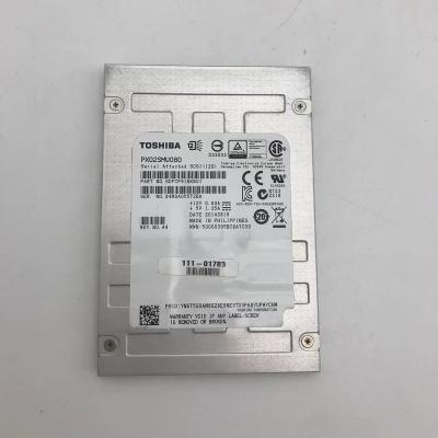 China Hdd E-X4058A-R6 111-01783 800G SAS SSD E5600 E5560 Hard Disk For Server for sale