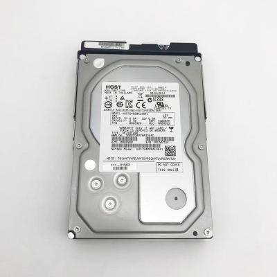 China Original Hard Drive E-X4023B-R6 2T 2TB SAS 6Gb 3.5 E5600 E5560 Hdd Used Internal Hard Disk Drive for sale