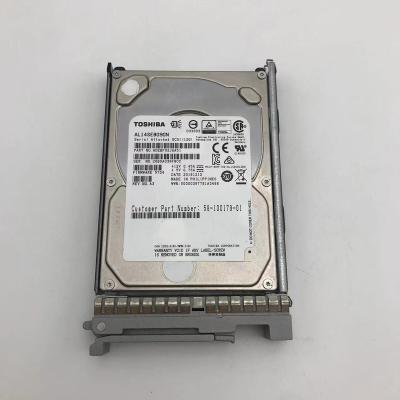 China Original Hdd HDD UCS-HD900G10K12G 58-100179-01 900G 10K SAS 2.5 Hard Drives 12GB for sale