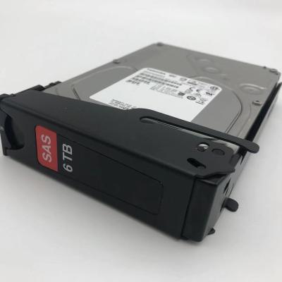 China Hdd MG04SCA60EA Enterprise Capacity 6TB 7200 RPM SAS 12Gb/s 128MB 3.5 Inch Enterprise Hard Drive for sale