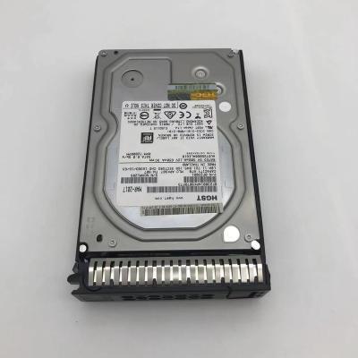 China Hdd 0231A6KB 6TB 7.2K RPM Sata 6gbps 3.5inch Hard Drive EV 512e Server Hard Disk HDD Server for sale