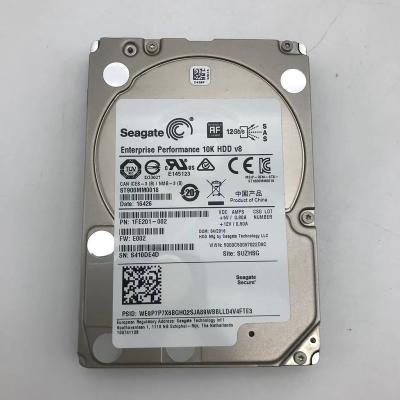 China Hdd ST1000NX0333 for Seagate 1TB Enterprise Capacity 2.5 Internal Hard Disk Drive HDD SAS 12Gb/s 7200 RPM 128MB Cache Model for sale