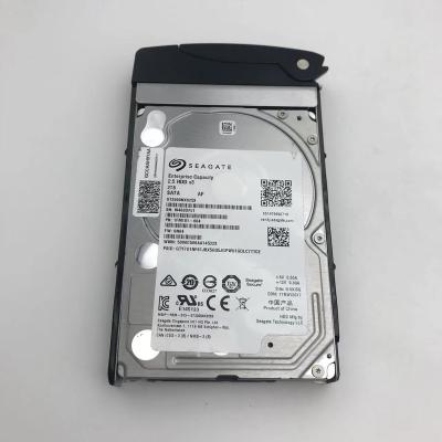 China Seagate ST2000NX0253 2T SATA 7.2K 2.5 12G 128M Enterprise Server Hard HDD Drive for sale