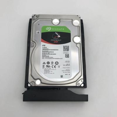 China Original Hdd Seagate New 8tb Nas Sata 6gb/s NAS 3.5inch Hard Drives St8000vn004 St8000vn0022 for sale