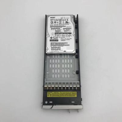 China Sun 7045230 900GB 10K 6Gb SAS SFF 2.5in Solid State Drive Hard Disk Drive for sale