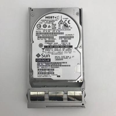 China Hdd 7093038 / 7093037 1200GB 1.2TB 10K 2.5