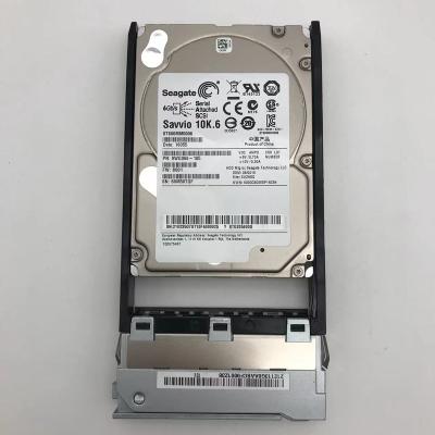 China Hot Selling Promotional Hdd HDD 0235G7GT STGZ05600G 600G SAS 10K 2.5 Goods ST600MM0006 for sale