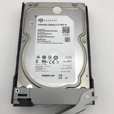 China Hdd DKC-F810I-4R0H4MC 5552784-P 5559015-P 5552784-A 4TB 7200RPM SAS 6GB/s Dual Port 3.5inch Hard Drive for sale