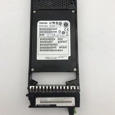 China Hdd HDD MK4001GRZB 400GB SSD Solid State Hard Disk CA46233-1805 CA07339-E703 for sale