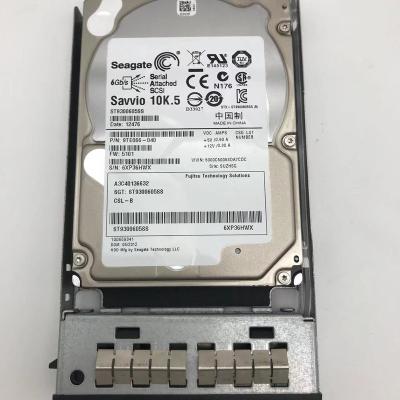 China Hdd A3C40136632 - 300GB 10000RPM SAS 6Gb/s Jump to end of image gallery jump to start of image gallery A3C4 for sale