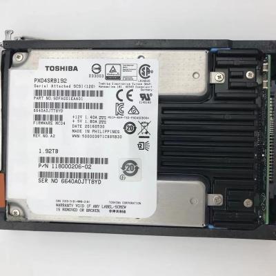 China vmax3 1.92t 005051755 118000206-02 ssd sas 12gb ssd 005051747 for sale