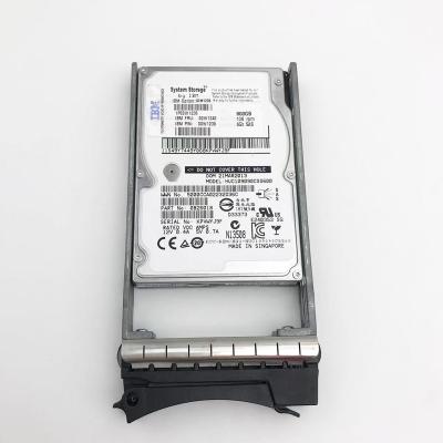 China Hdd Hard Drive 00W1236 900GB 6G 10K 2.5inch SAS HARD DRIVE 00W1240 00W1239 HDD Hard Drive For Server for sale